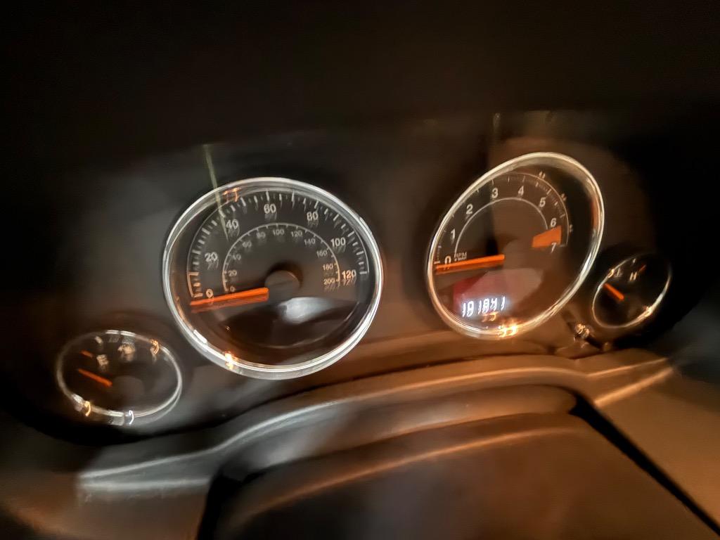 2014 Jeep Compass Latitude - Photo 10