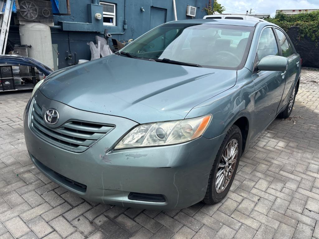 2009 Toyota Camry