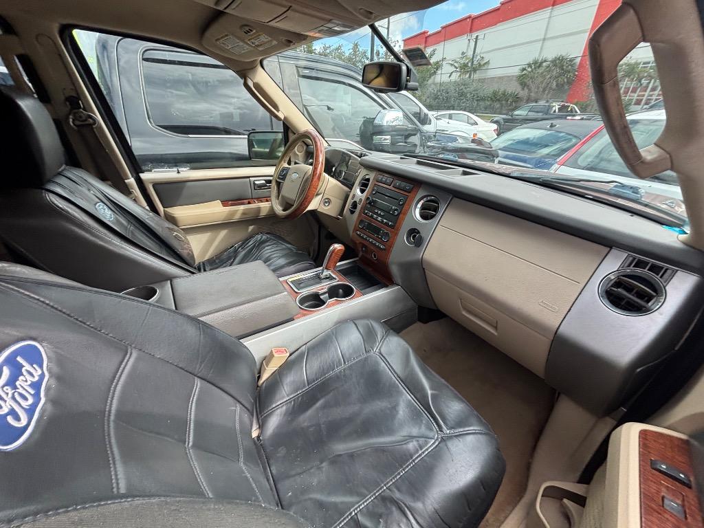 2007 Ford Expedition Eddie Bauer - Photo 6
