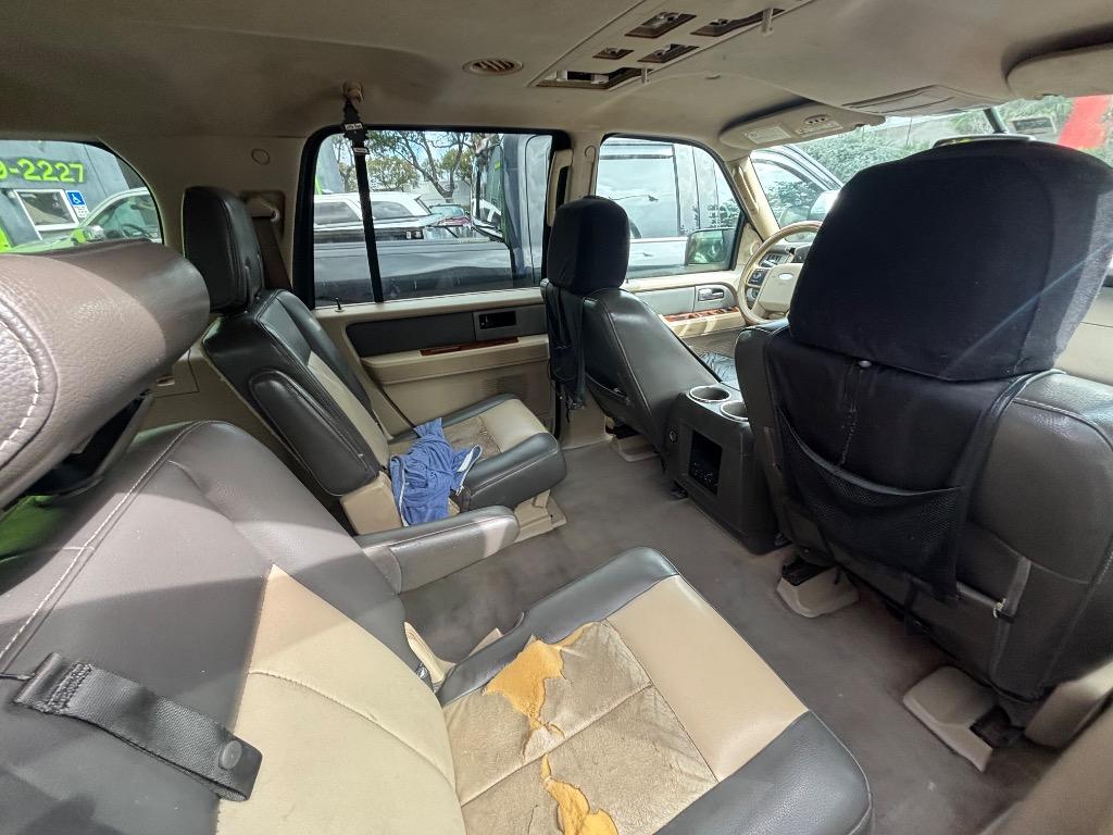 2007 Ford Expedition Eddie Bauer - Photo 7